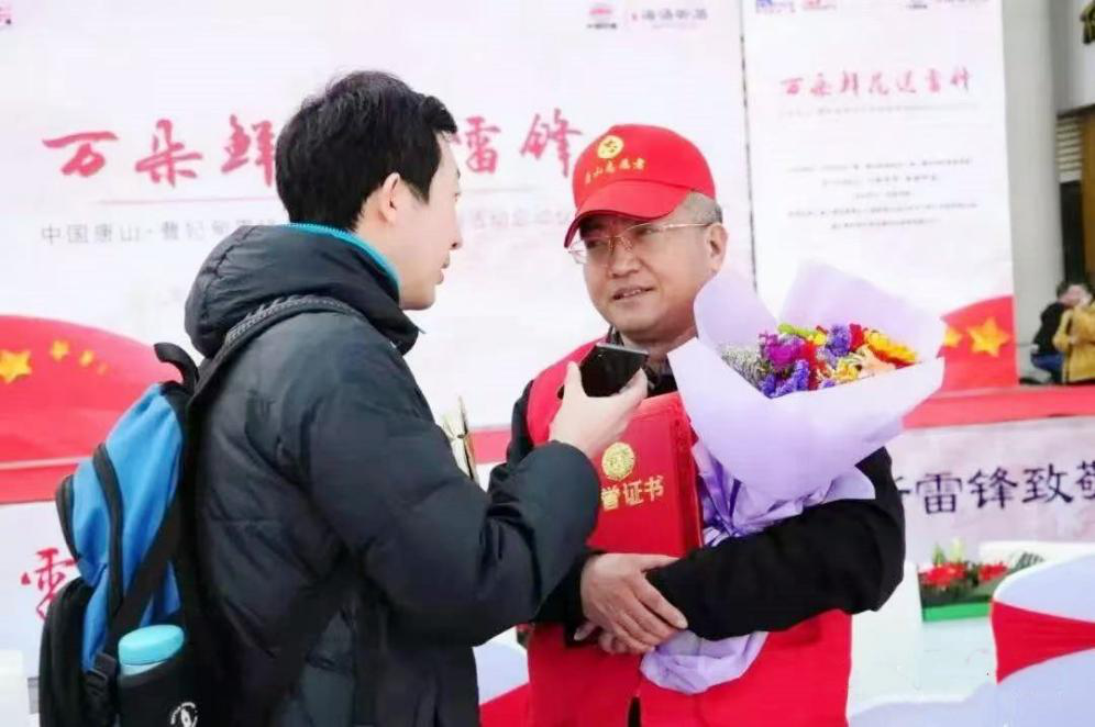 【坚守拥政爱民的本色 永做团结互助的表率】吴立勇：传扬雷锋精神 亦朴素亦峥嵘