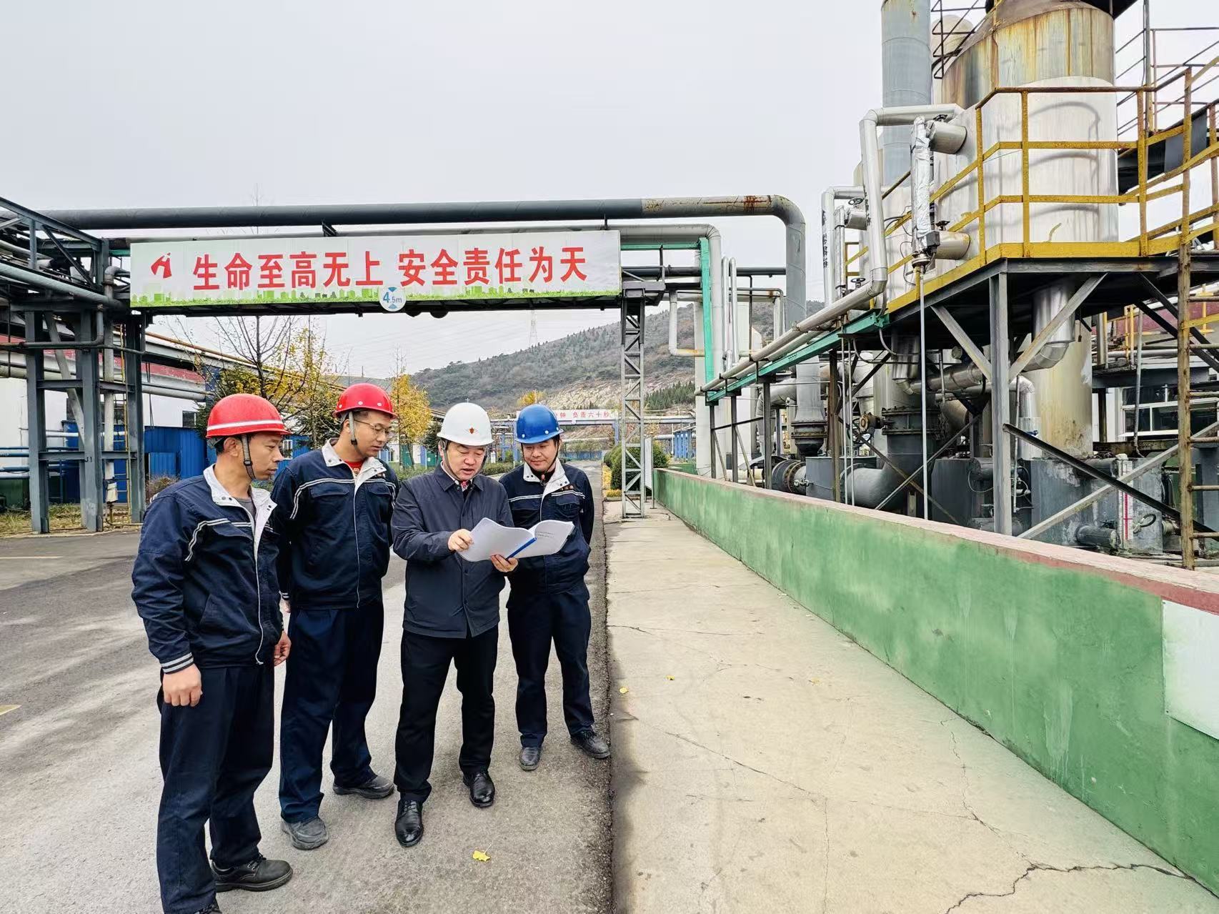 【坚守勇于拼搏的本色 永做爱岗敬业的表率】赵建军：军魂铸企守初心 担当筑梦启新程