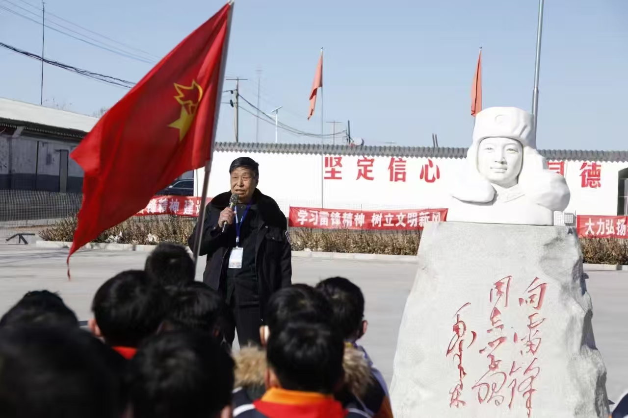 【坚守拥政爱民的本色 永做团结互助的表率】张怀平：初心如磐践使命 平凡善举映丹心